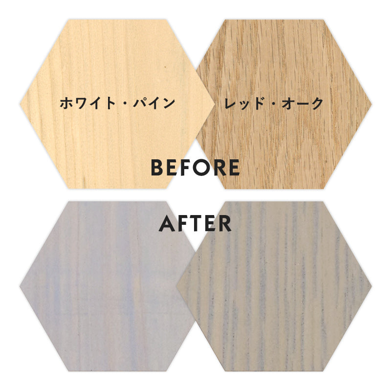 ブライワックス BRIWAX ウォーターベース ウッドダイ オールド・パイン 5L 水性ステイン ブライワックス下塗り