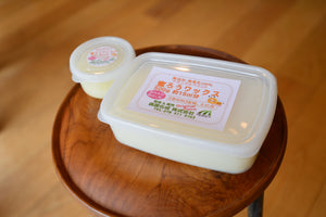 蜜ろうワックスを塗ってみよう！