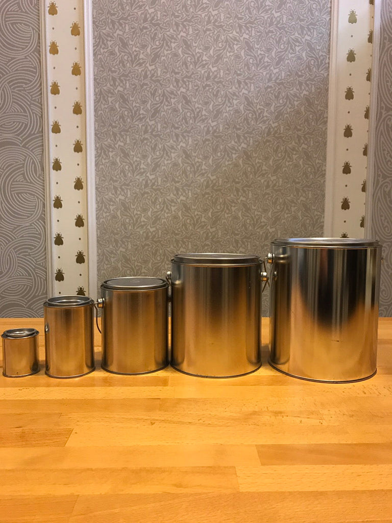 使い方は自由！「空缶」