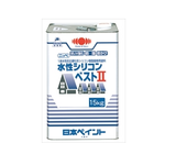 水性シリコンベストⅡ 15kg