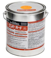 ランバーガード外部用 全4色 4L(約20～24平米分)