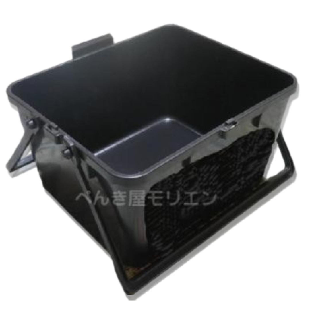 店舗用品 IBUKI ローラーバケットSX 外容器 – ペンキ屋モリエン