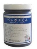 ベンガラくん 調色用ブラック 500c(約5～6平米分)