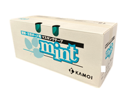 mint(ミント)(10ケース/大箱)カモ井加工紙 弱粘着壁紙用マスキングテープ 10ケース