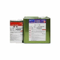 ユータックE-30N 全18色 ツヤあり 6kgセット/15kgセット 日本特殊塗料