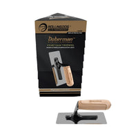 ベネチアントロウェル Venetian Trowel(金コテ)