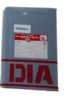 ダイヤカチオンフィラー 10kg(液体のみ)