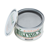 BRIWAX(ブライワックス) シルバーグレー 400ml(約4平米分)