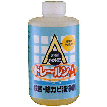 トレールンA殺菌・除カビ洗浄剤 4L