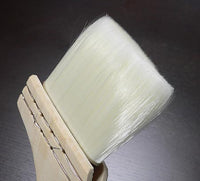 【即日発送】【1ケース(12本入り)】カラーワークス2水性用刷毛 60mm(25号)