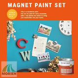 MAGNET PAINT(マグネットペイント) ベース(下塗り) 0.5L(約0.7平米分) カラーワークス