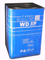 WDパテ 20kg 仕上げ用