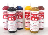 カラーマックスFA 各色(全6色) 400ml