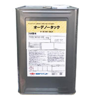 オーデノータック 調色品(淡彩) ツヤ選択可能 15kg(約63～75平米分)
