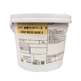 水性ウッドベース2 3kg 水性木部用下塗り材