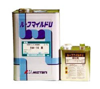 ルーフマイルドU標準色 16kgセット
