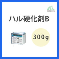 ハル硬化剤B 300g