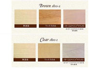 Buff Patina Cream Wax(バフ パティーナ クリームワックス) 全2色 500ml