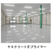 ケミクリートEプライマー 6kgセット