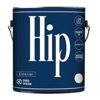 Hip Exterior(エクステリア)