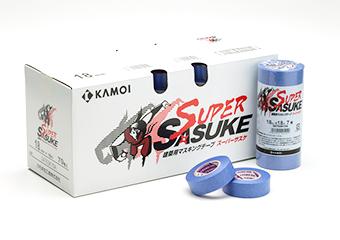SUPER SASUKE 30mm 1ケース(40巻入)