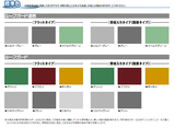 ルーフガード遮熱タイプフラット ｜日本特殊塗料｜ペンキ屋モリエン