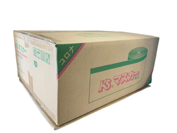 コロナマスカー550×25m60巻入り1箱 化研マテリアルWEBカタログ コロナマスカー550×25m60巻入り1箱 化研マテリアルWEBカタログ