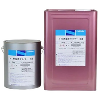 NT水性速乾プライマー 12kgセット(80平米分)